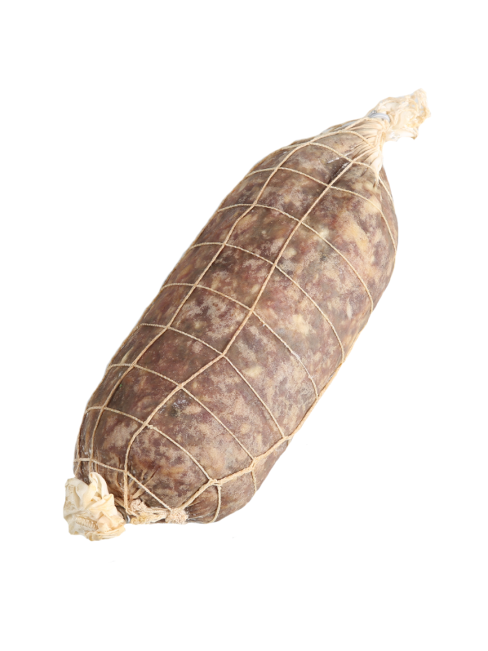 Morcón Ibérico Bellota "SALCHICHÓN"