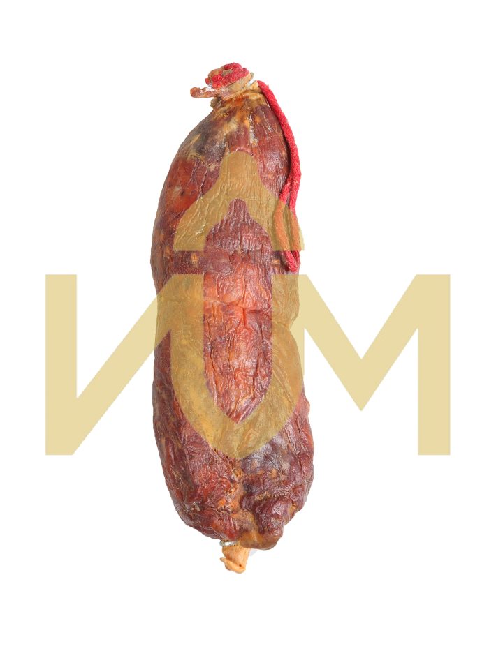 Lomito Ibérico Bellota "SENSACIÓN"